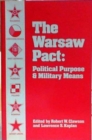 Image for Warsaw Pact
