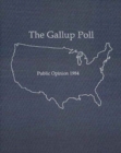 Image for The 1984 Gallup Poll