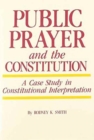 Image for Public Prayer and the Constitution