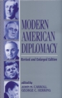 Image for Modern American Diplomacy