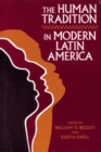 Image for The Human Tradition in Latin America : The Twentieth Century