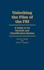 Image for Unlocking the Files of the FBI