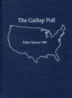 Image for The 1989 Gallup Poll