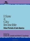 Image for I Saw a City Invincible