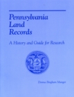 Image for Pennsylvania Land Records