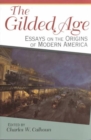 Image for The Gilded Age : Essays on the Origins of Modern America