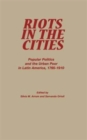 Image for Riots in the Cities
