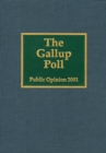 Image for The Gallup Poll Cumulative Index
