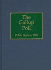 Image for The 1996 Gallup Poll