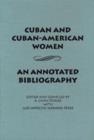 Image for Cuban and Cuban-American Women