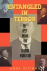 Image for Entangled in Terror : The Azef Affair and the Russian Revolution