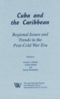 Image for Cuba and the Caribbean