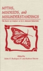 Image for Myths, Misdeeds, and Misunderstandings
