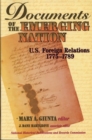 Image for Documents of the Emerging Nation