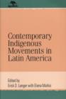 Image for Contemporary Indigenous Movements in Latin America