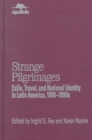 Image for Strange Pilgrimages