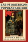 Image for Latin American Popular Culture : An Introduction
