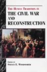 Image for The Human Tradition in the Civil War and Reconstruction
