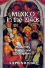 Image for Mexico in the 1940s
