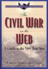 Image for The Civil War on the Web