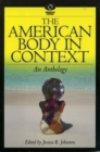 Image for The American Body in Context