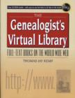 Image for The Genealogist&#39;s Virtual Library