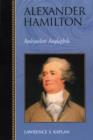 Image for Alexander Hamilton