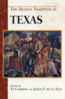 Image for The Human Tradition in Texas