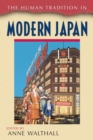 Image for The Human Tradition in Modern Japan
