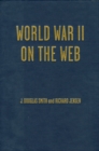 Image for World War II on the Web