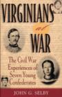 Image for Virginians at War