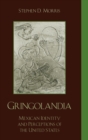Image for Gringolandia  : Mexican identity and perceptions of the United States