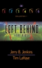 Image for Left Behind the Kids