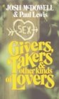 Image for Givers, Takers and Other Kinds of Lovers