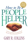 Image for How to Be a People Helper