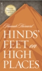 Image for Hinds&#39; Feet on High Places