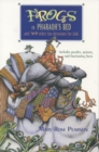 Image for Frogs in Pharaoh&#39;s Bed : And 49 Other Devotions for Kids