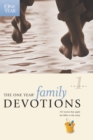 Image for The One Year Book of Family Devotions