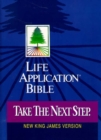 Image for Life Application Bible