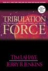 Image for Tribulation Force : The Continuing Drama of Those Left behind