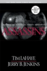 Image for Assassins : Assignment - Jerusalem, Target - Antichrist