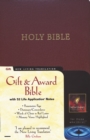 Image for Holy Bible : New Living Translation