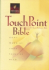 Image for Touchpoint Bible : New Living Translation