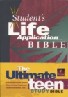 Image for Student&#39;s Life Application Bible