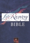 Image for The Life Recovery Bible: New Living Translation