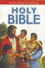 Image for Bible : New Living Translation - Childrens Edition : Red