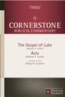 Image for Luke, Acts