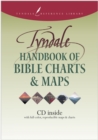 Image for Tyndale Handbook of Bible Charts and Maps with CDROM