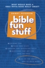 Image for Bible Fun Stuff