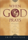 Image for When God Prays